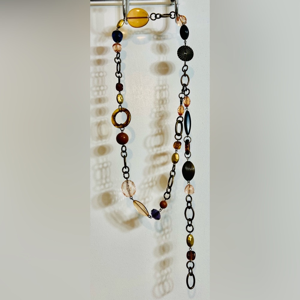 Beaded Belt Adjustable - Picture 6 of 13